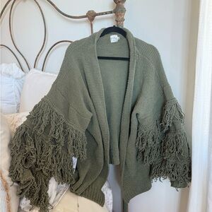 Princess Polly cardigan